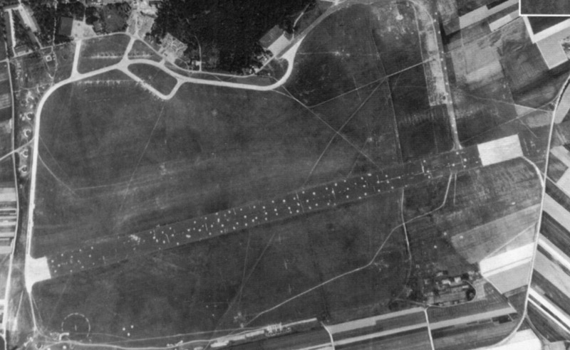 Luftwaffe runway surface question - Aircraft WWII - Britmodeller.com